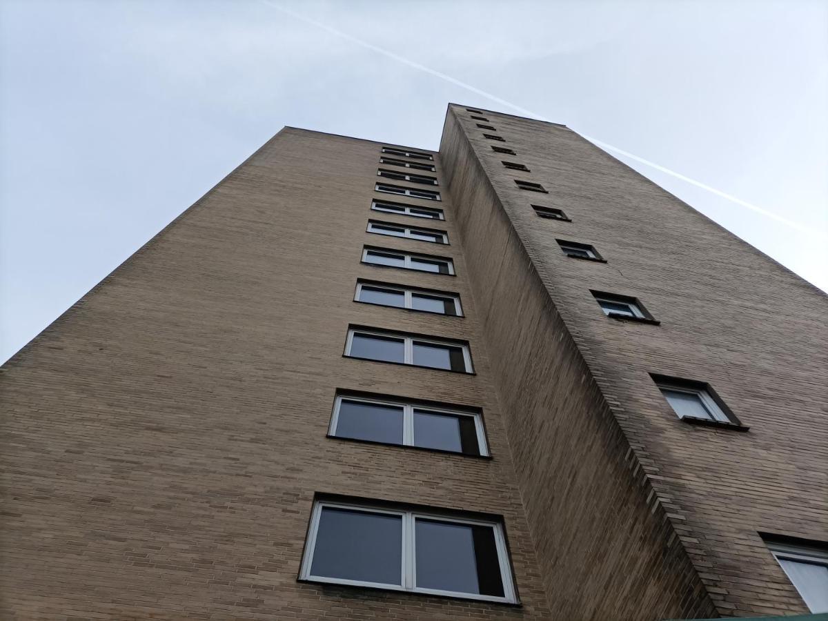 Apartment Deichstrasse Bremerhaven Eksteriør bilde
