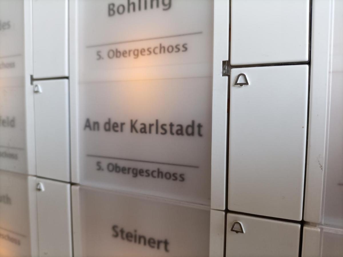Apartment Deichstrasse Bremerhaven Eksteriør bilde