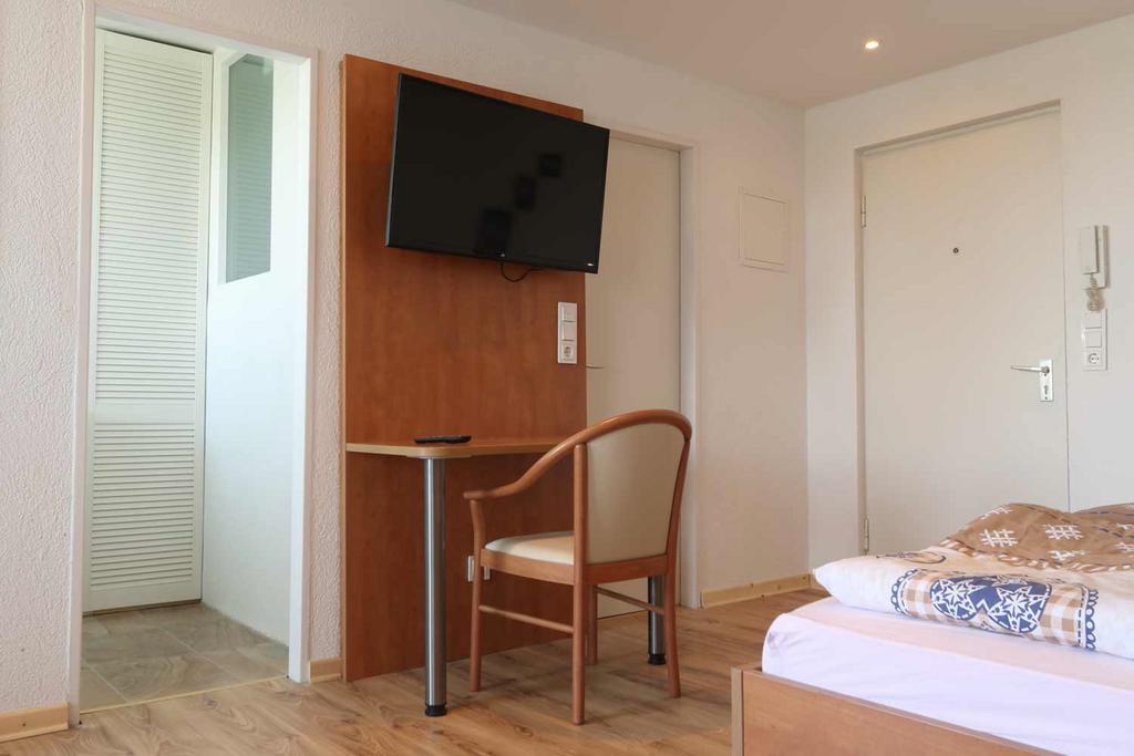 Apartment Deichstrasse Bremerhaven Rom bilde