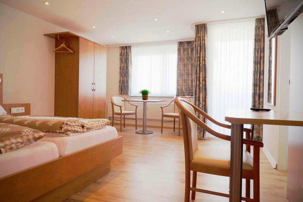 Apartment Deichstrasse Bremerhaven Rom bilde