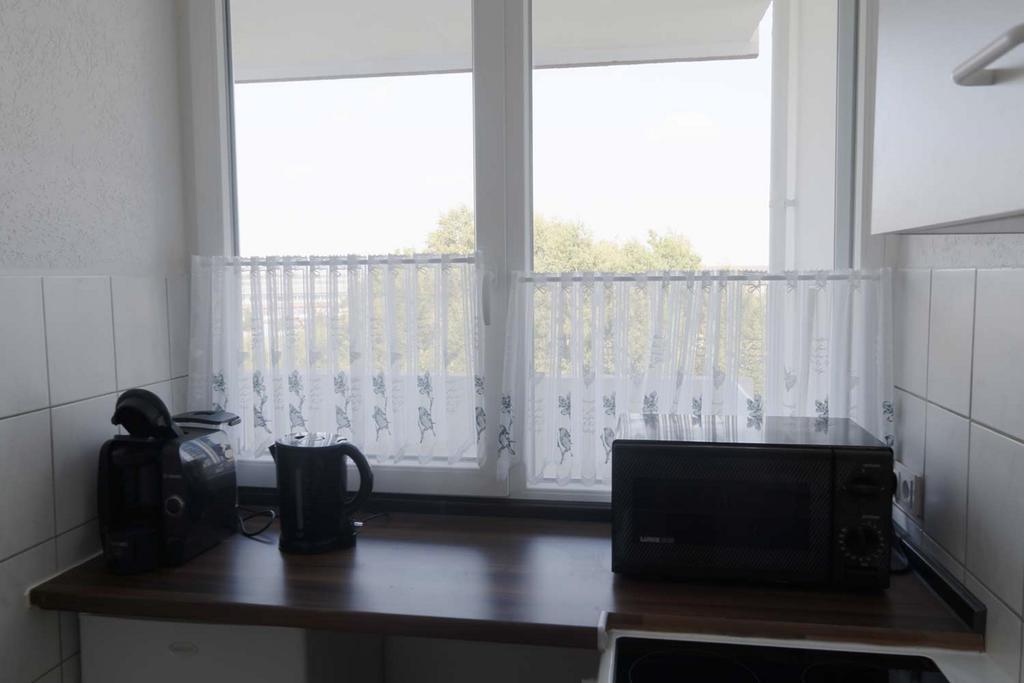Apartment Deichstrasse Bremerhaven Rom bilde