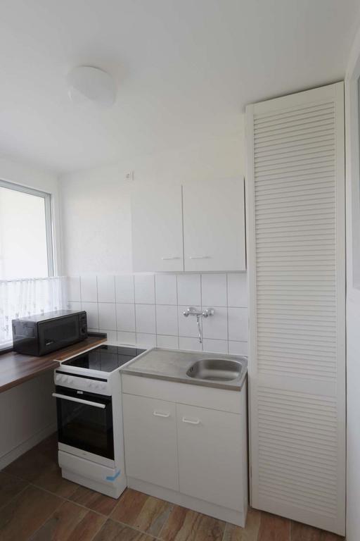 Apartment Deichstrasse Bremerhaven Rom bilde